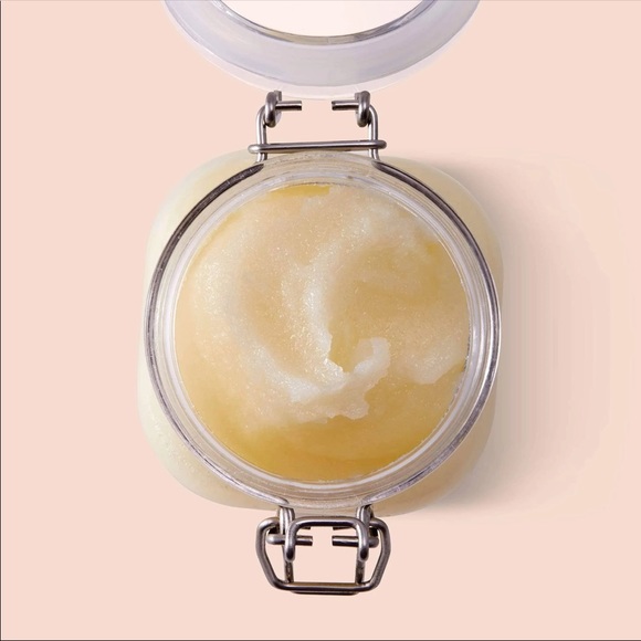 NEW JOSIE MARAN ARGAN SUGAR BALM BODY SCRUB - Picture 3 of 11